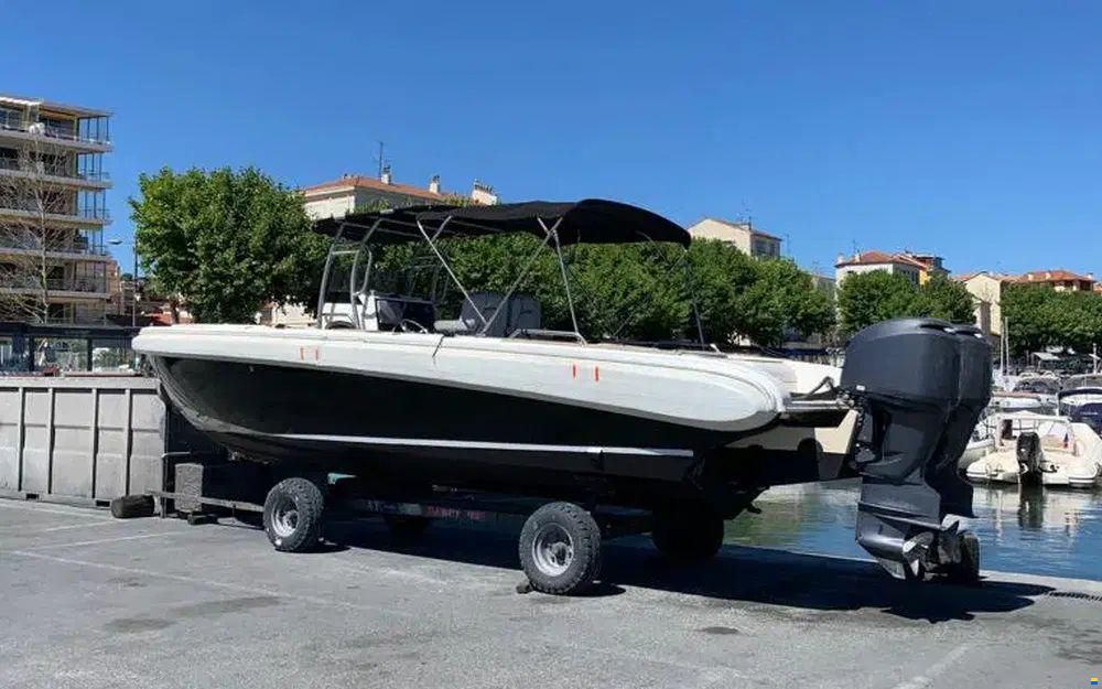 Novurania Chase 31