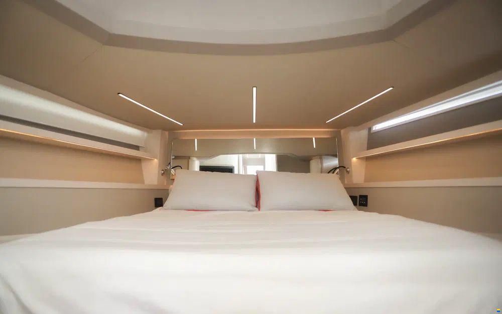 OKEAN 55 Open Sport
