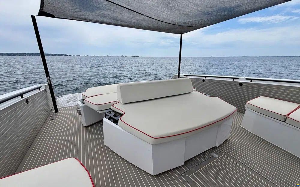 OKEAN 55 Open Sport