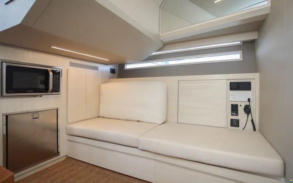 OKEAN 55 Open Sport