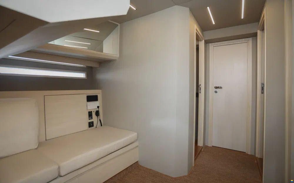OKEAN 55 Open Sport