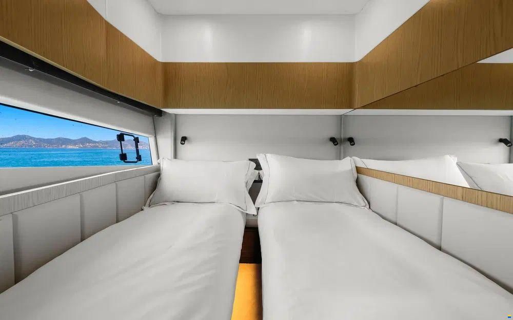 Fairline Targa 65 Gto