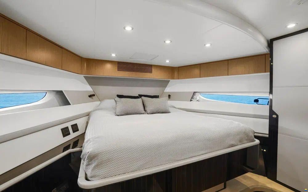 Fairline Targa 65 Gto