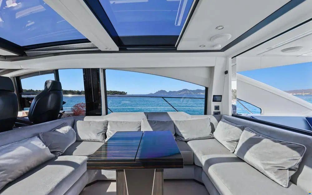 Fairline Targa 65 Gto
