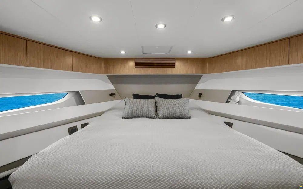Fairline Targa 65 Gto