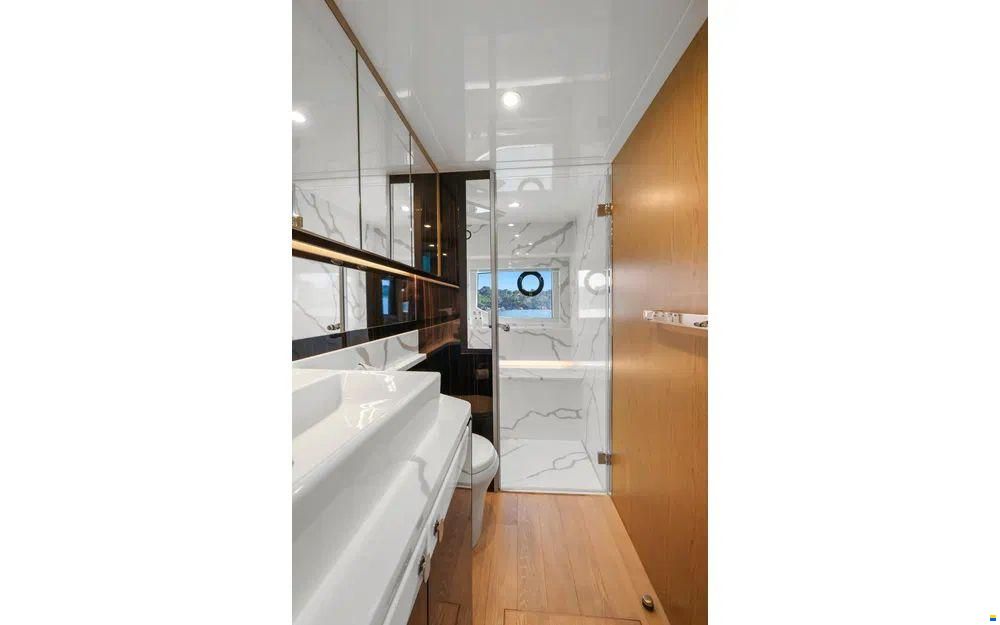Fairline Targa 65 Gto