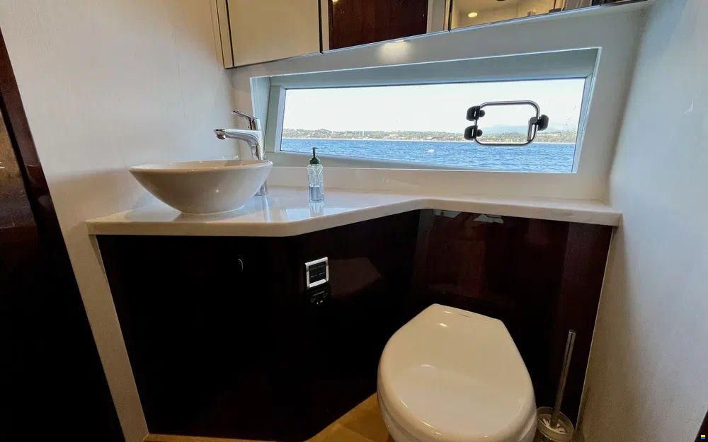 Fairline Targa 45 Open