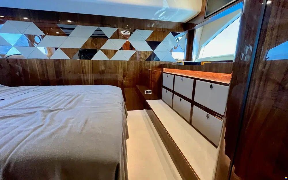 Fairline Targa 45 Open