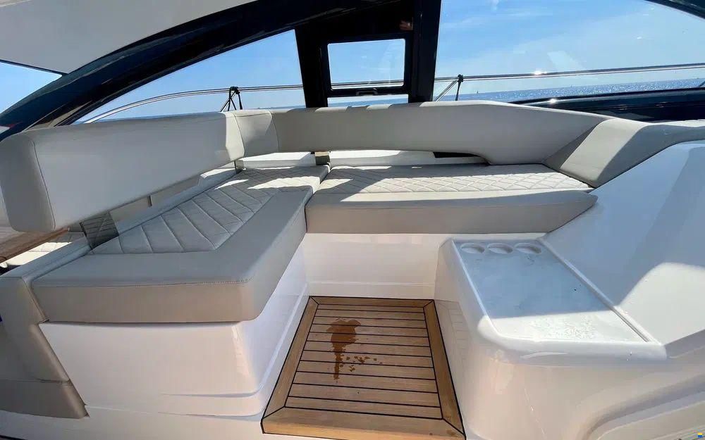 Fairline Targa 45 Open