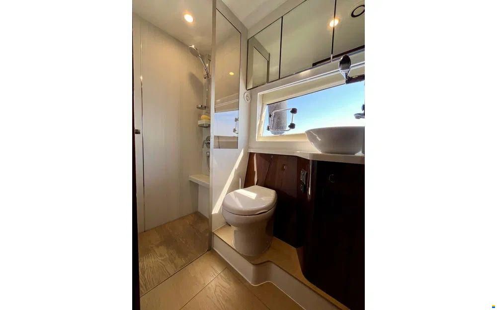 Fairline Targa 45 Open