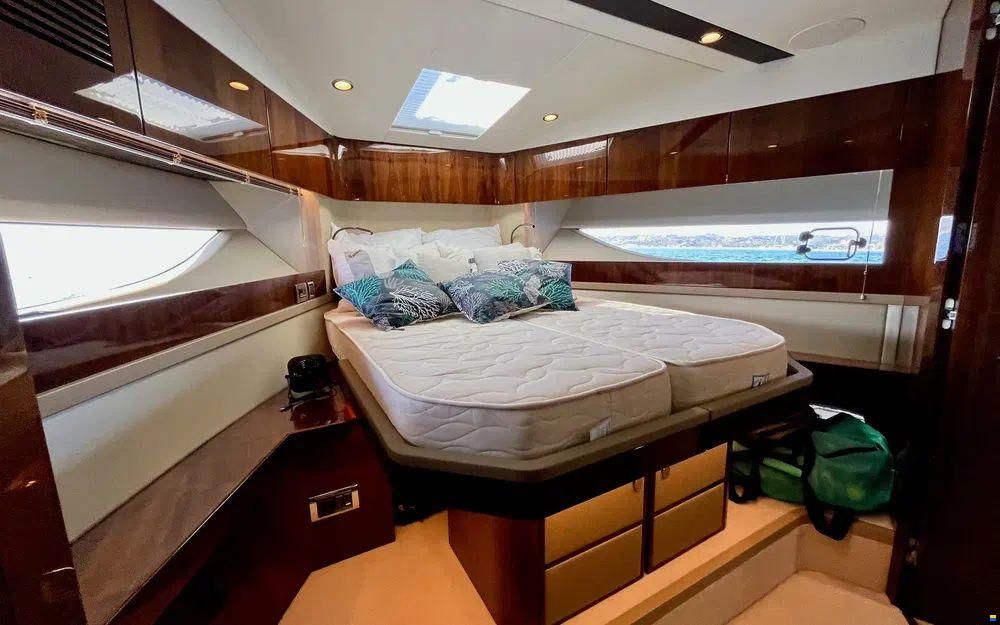 Fairline Targa 45 Open