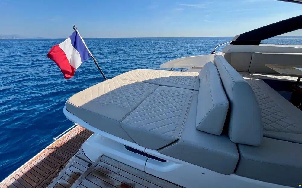 Fairline Targa 45 Open