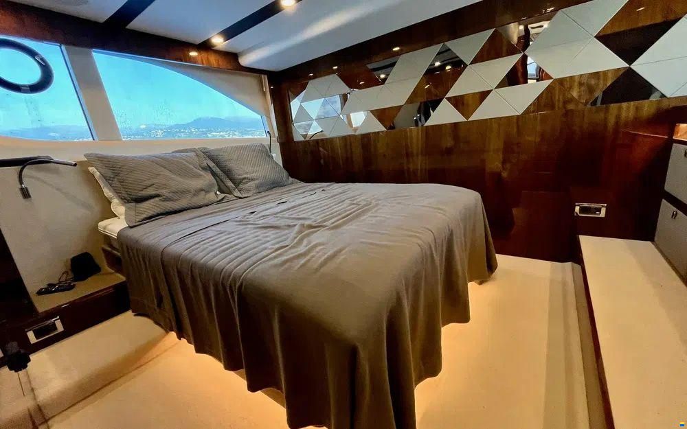 Fairline Targa 45 Open