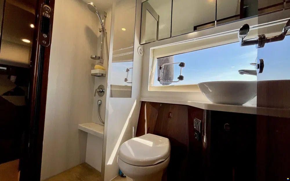 Fairline Targa 45 Open