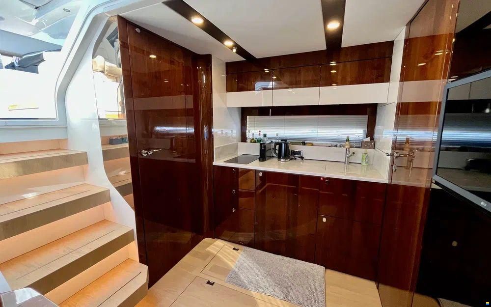Fairline Targa 45 Open