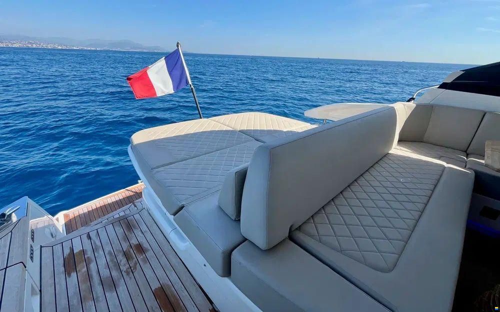 Fairline Targa 45 Open