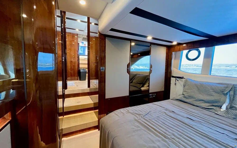 Fairline Targa 45 Open