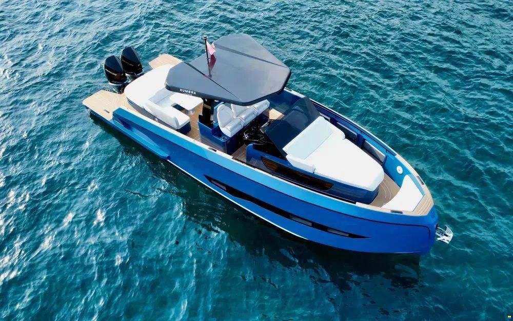 Kumbra 34