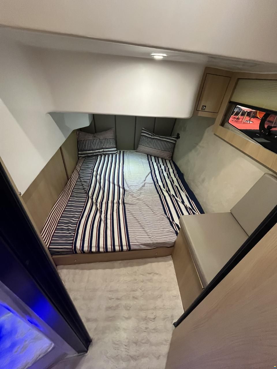 Erc Yacht Agressive 360