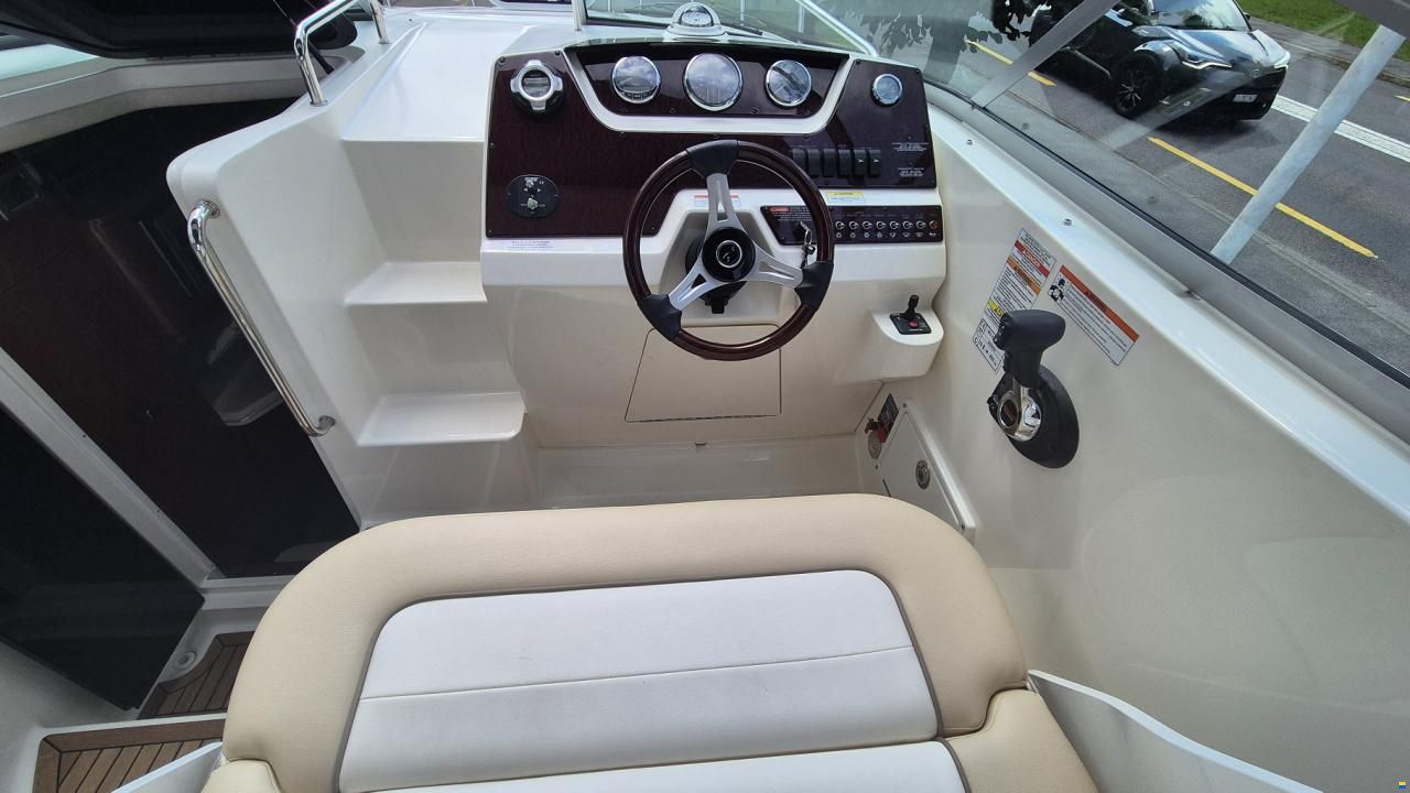 Sea Ray Sundancer 280