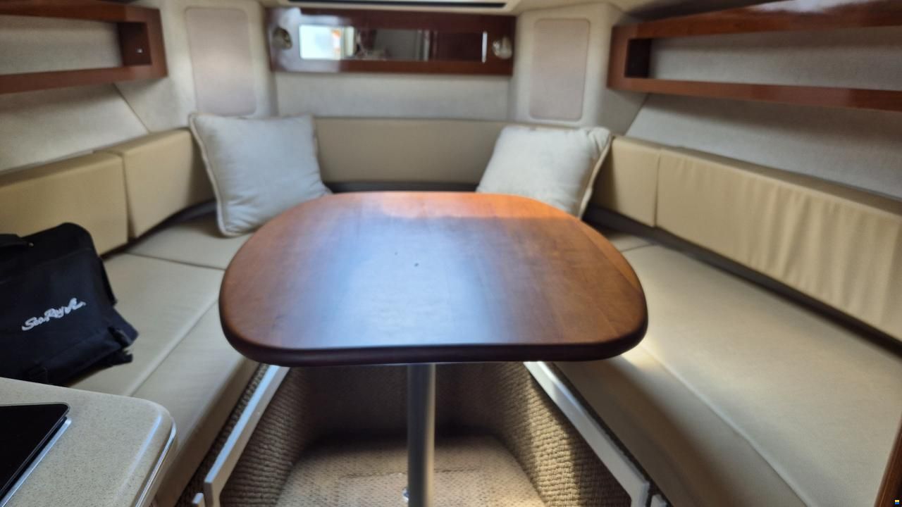 Sea Ray Sundancer 280