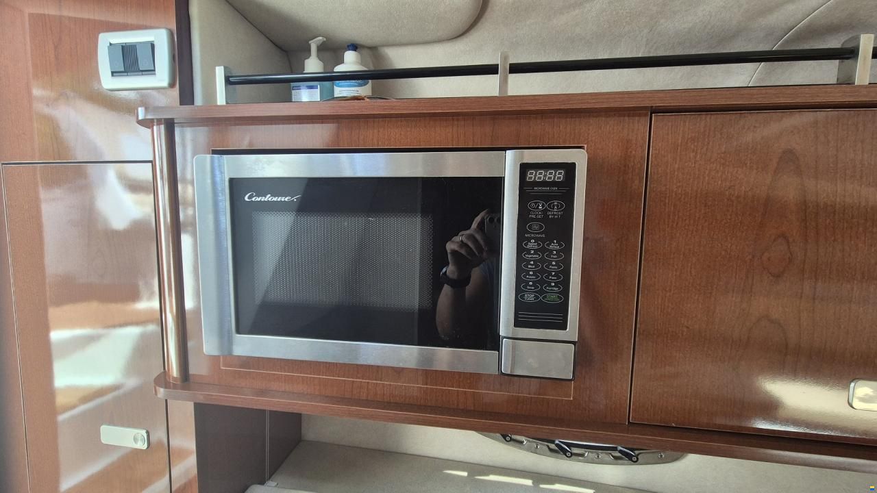 Sea Ray Sundancer 280