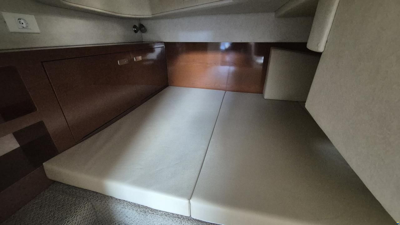 Sea Ray Sundancer 280