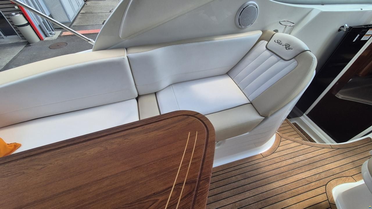 Sea Ray Sundancer 280