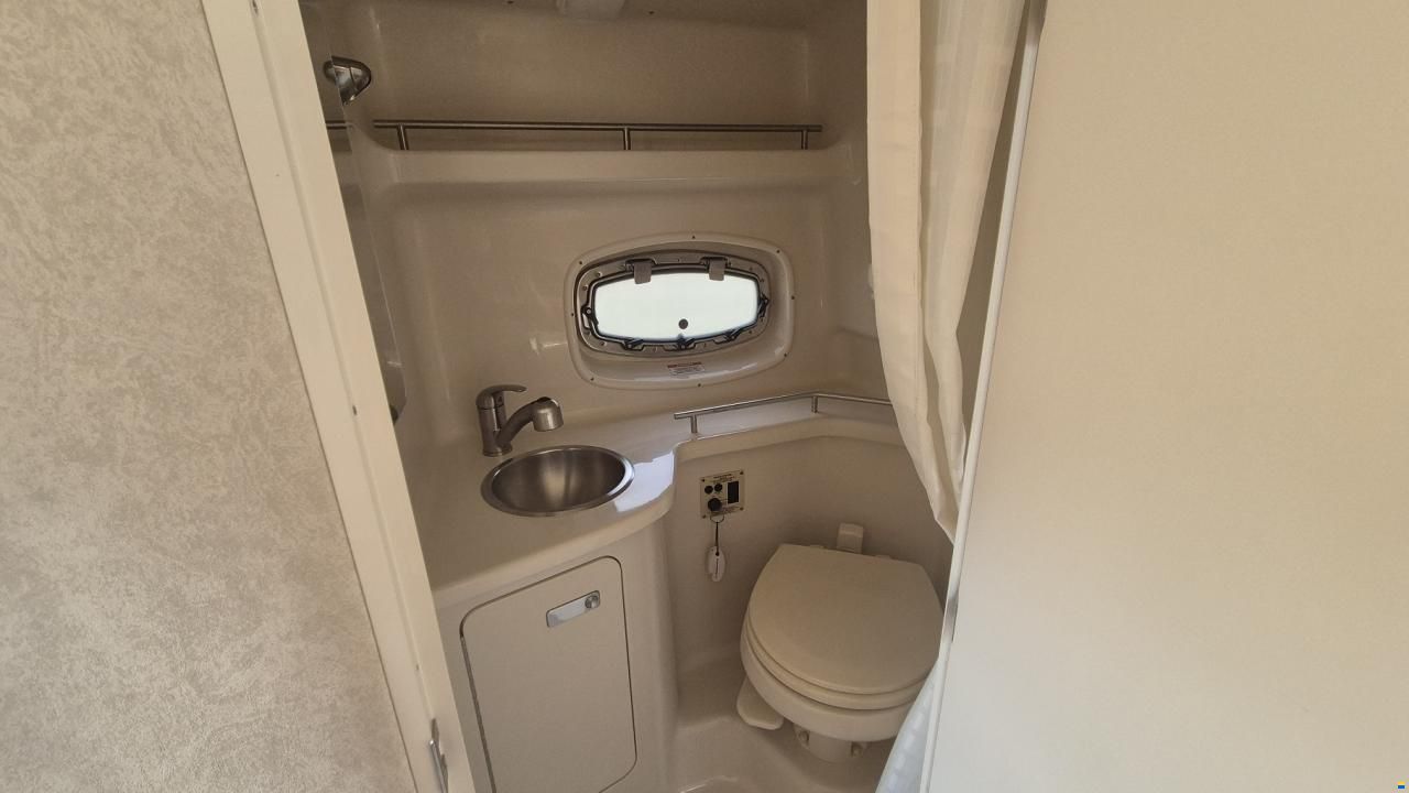 Sea Ray Sundancer 280