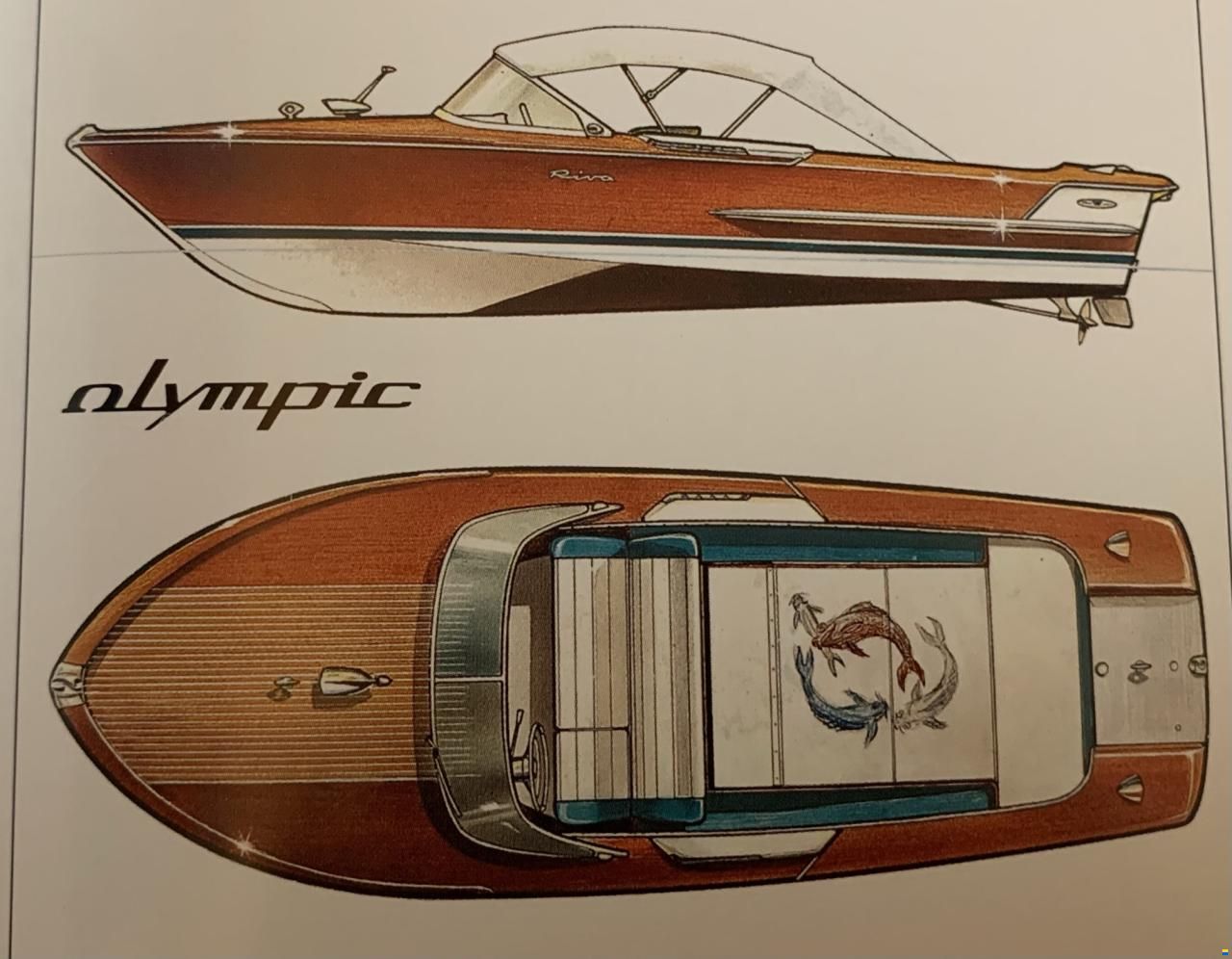 Riva Olympic