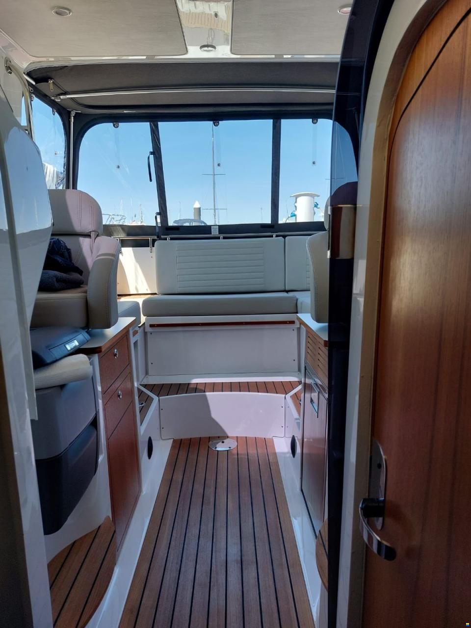 Aquador 25 HT