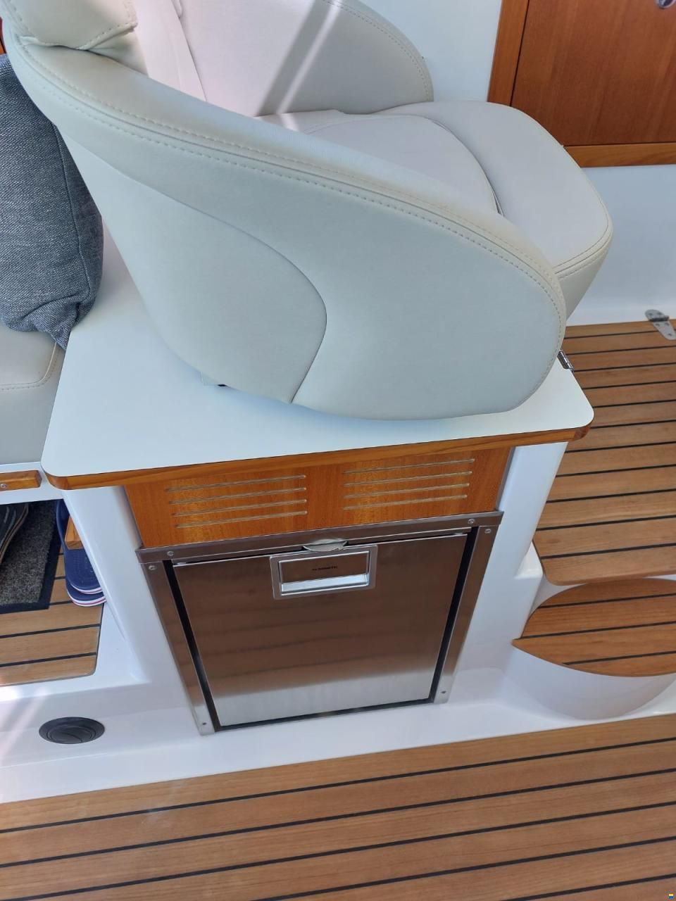 Aquador 25 HT