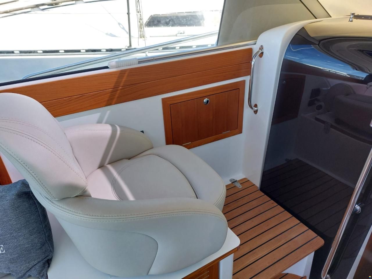 Aquador 25 HT