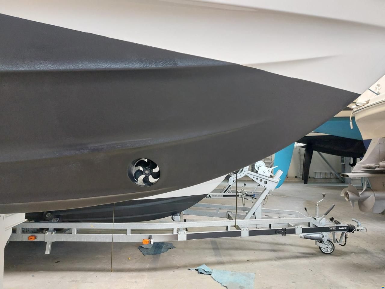 Aquador 25 HT