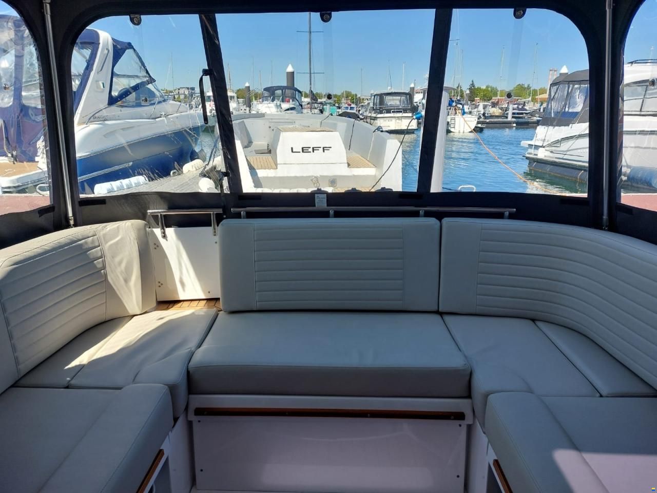 Aquador 25 HT