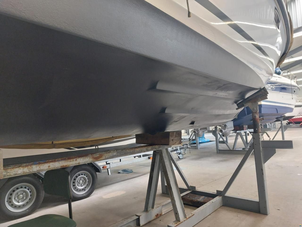 Aquador 25 HT