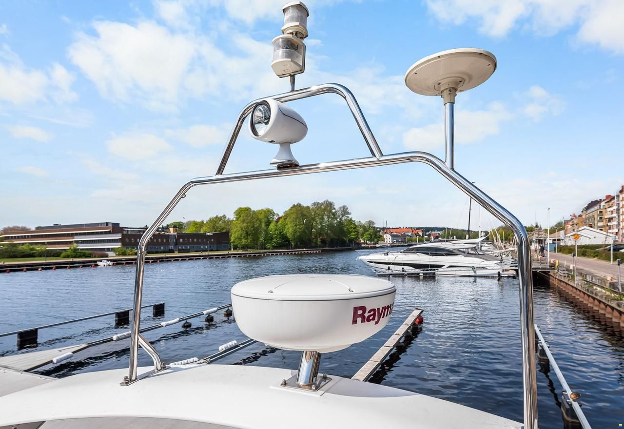 Princess 42 Flybridge