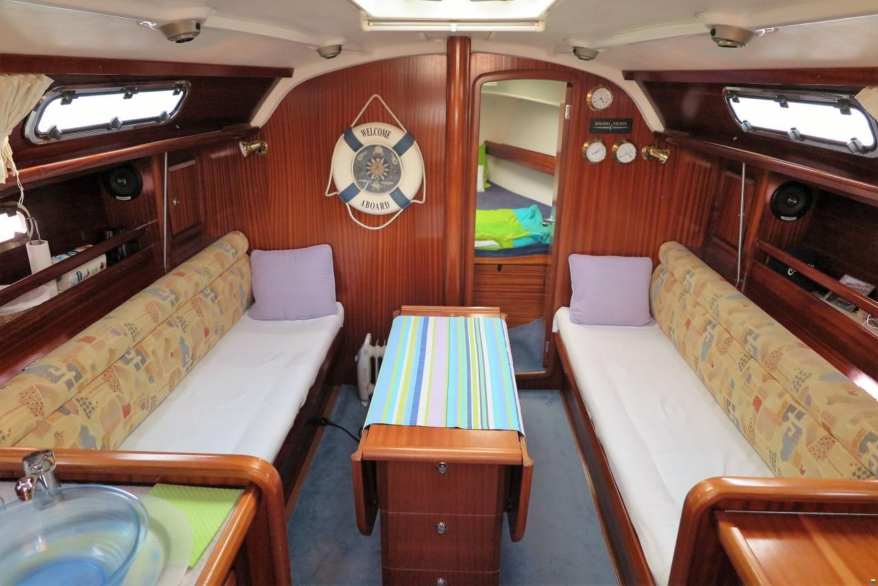 Bavaria 34