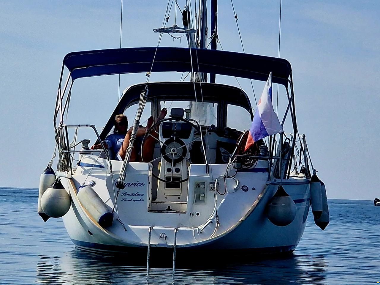Bavaria 34