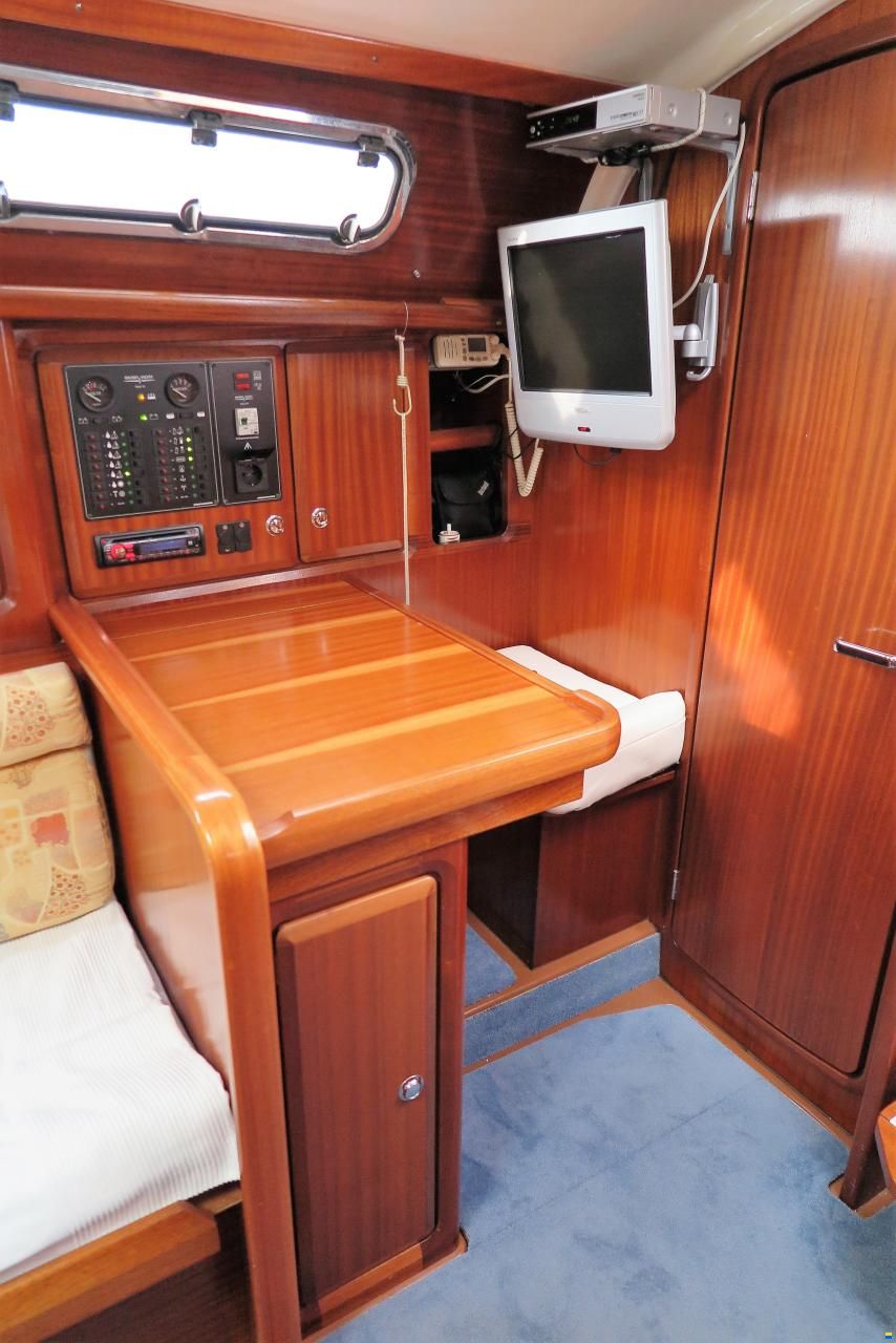 Bavaria 34
