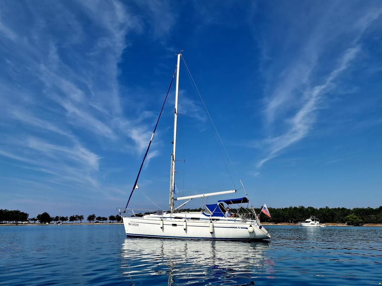 Bavaria 34
