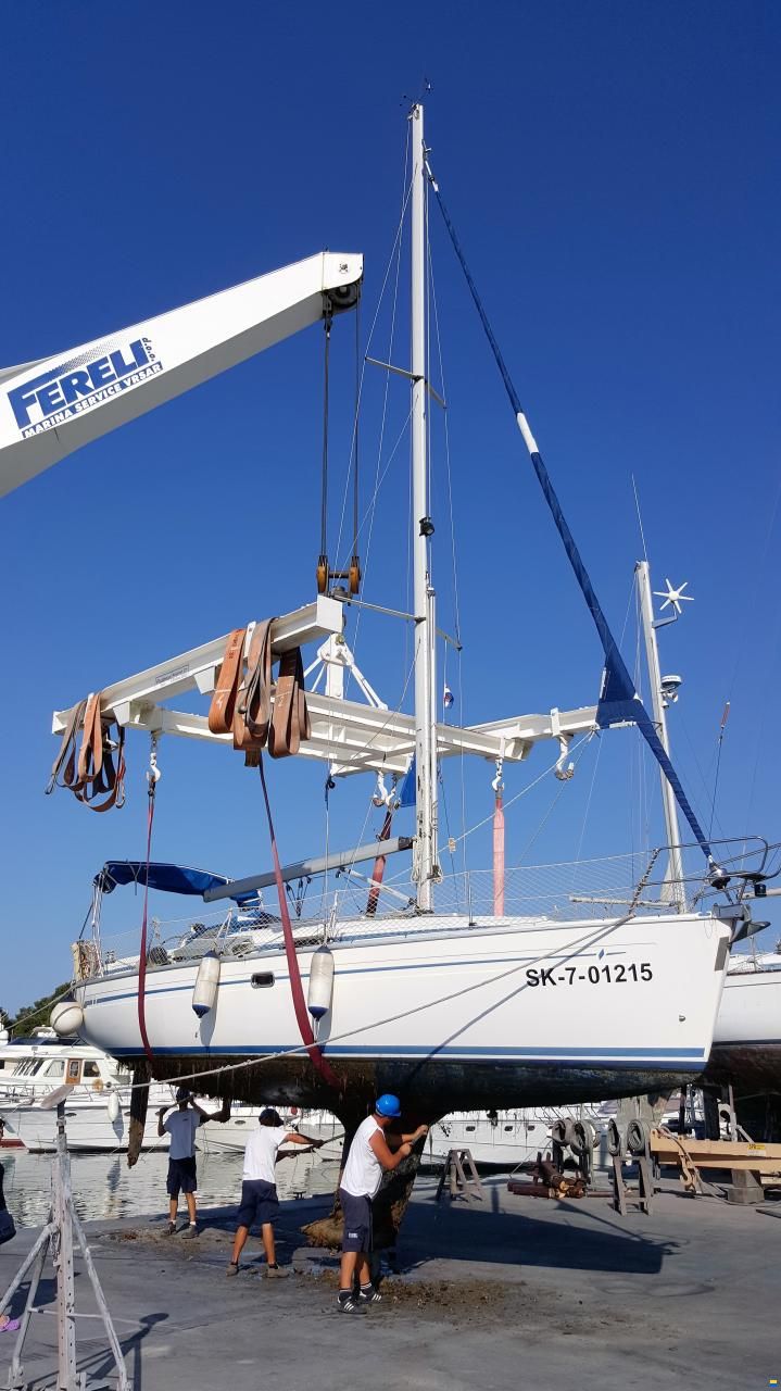 Bavaria 34