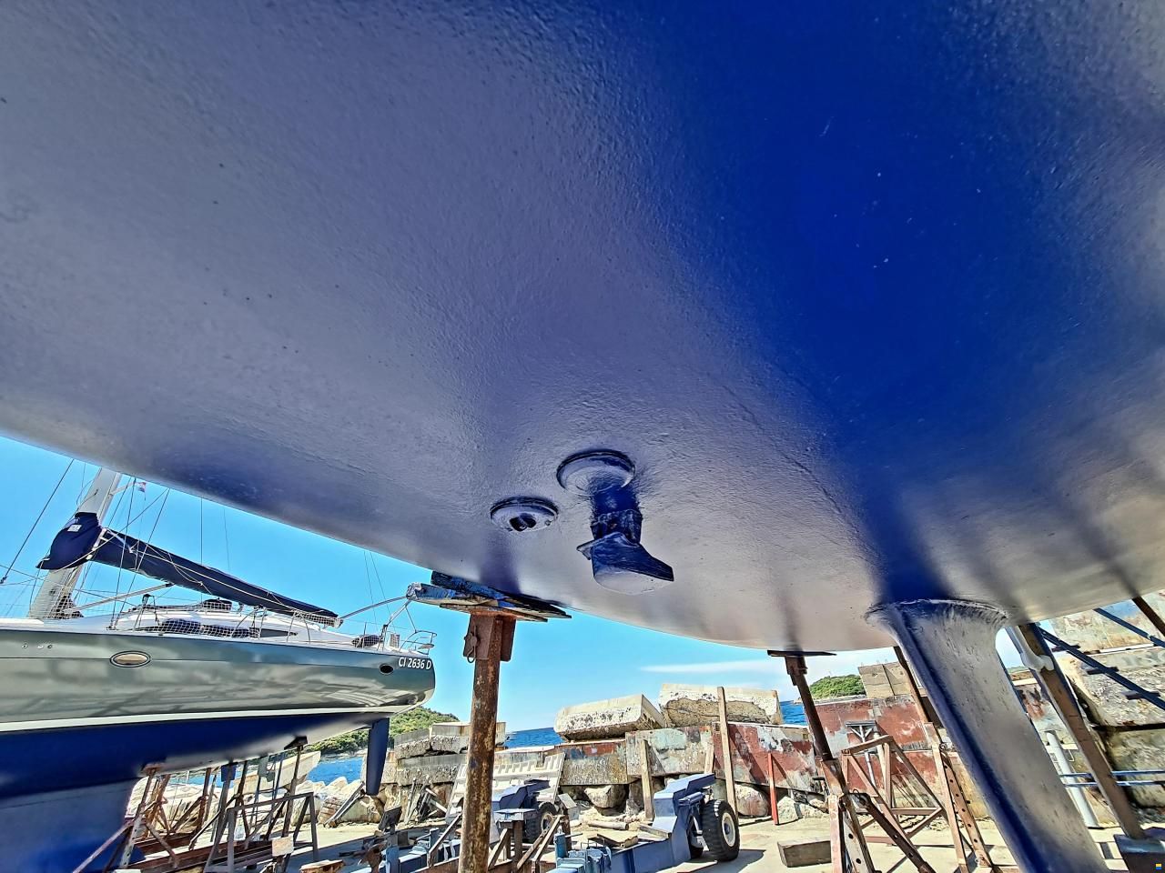 Bavaria 34