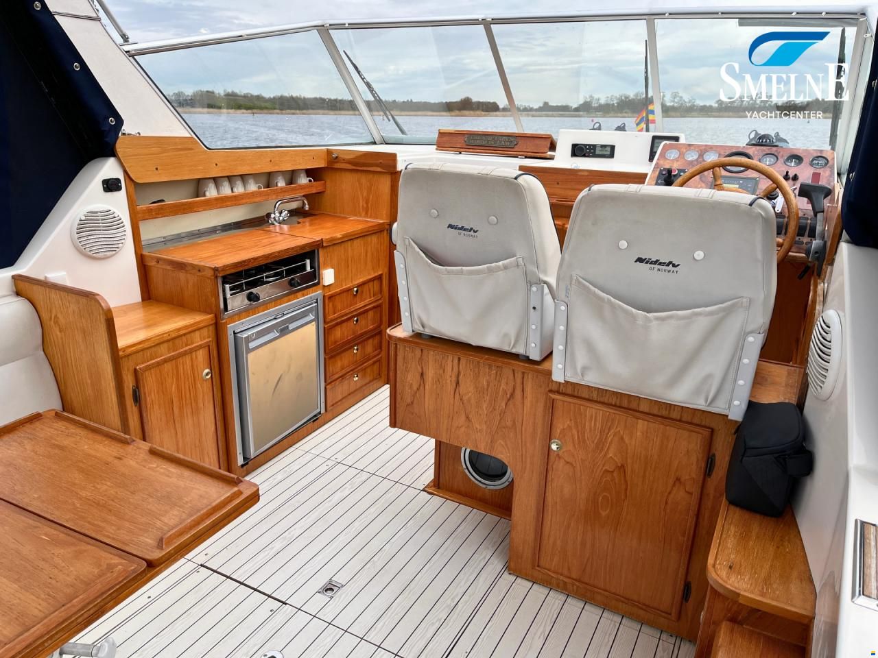 Nidelv 28 Classic