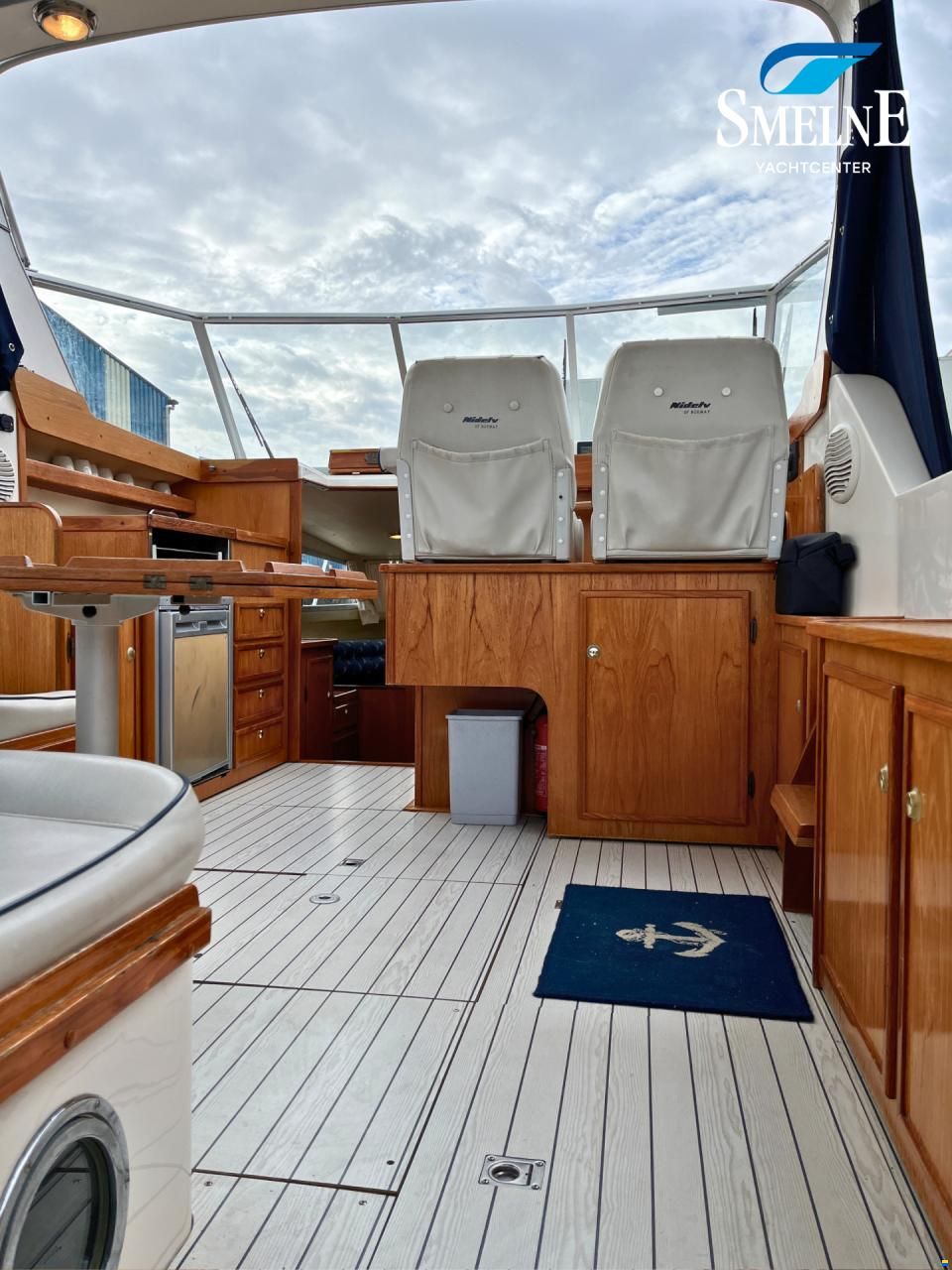 Nidelv 28 Classic