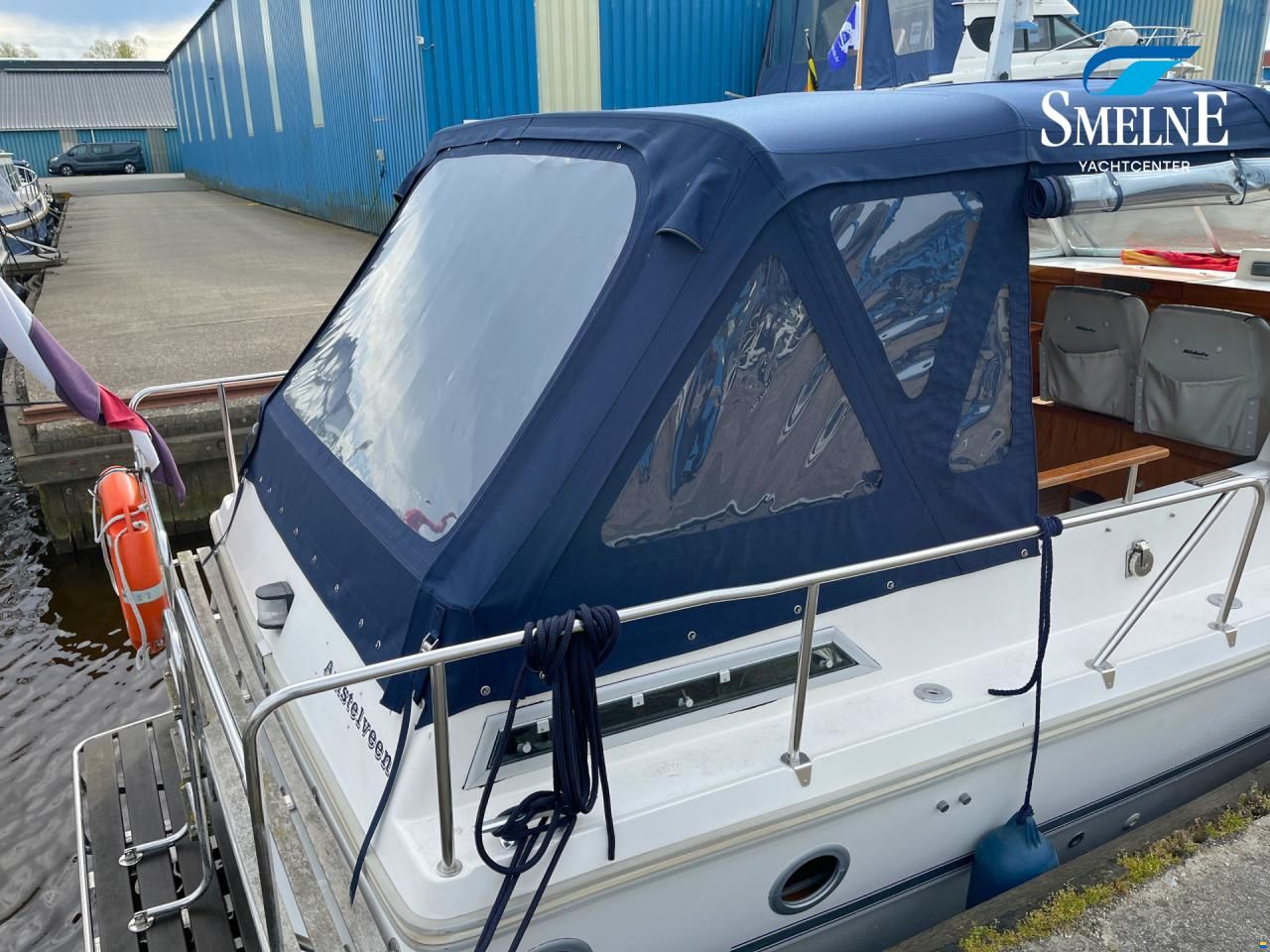 Nidelv 28 Classic