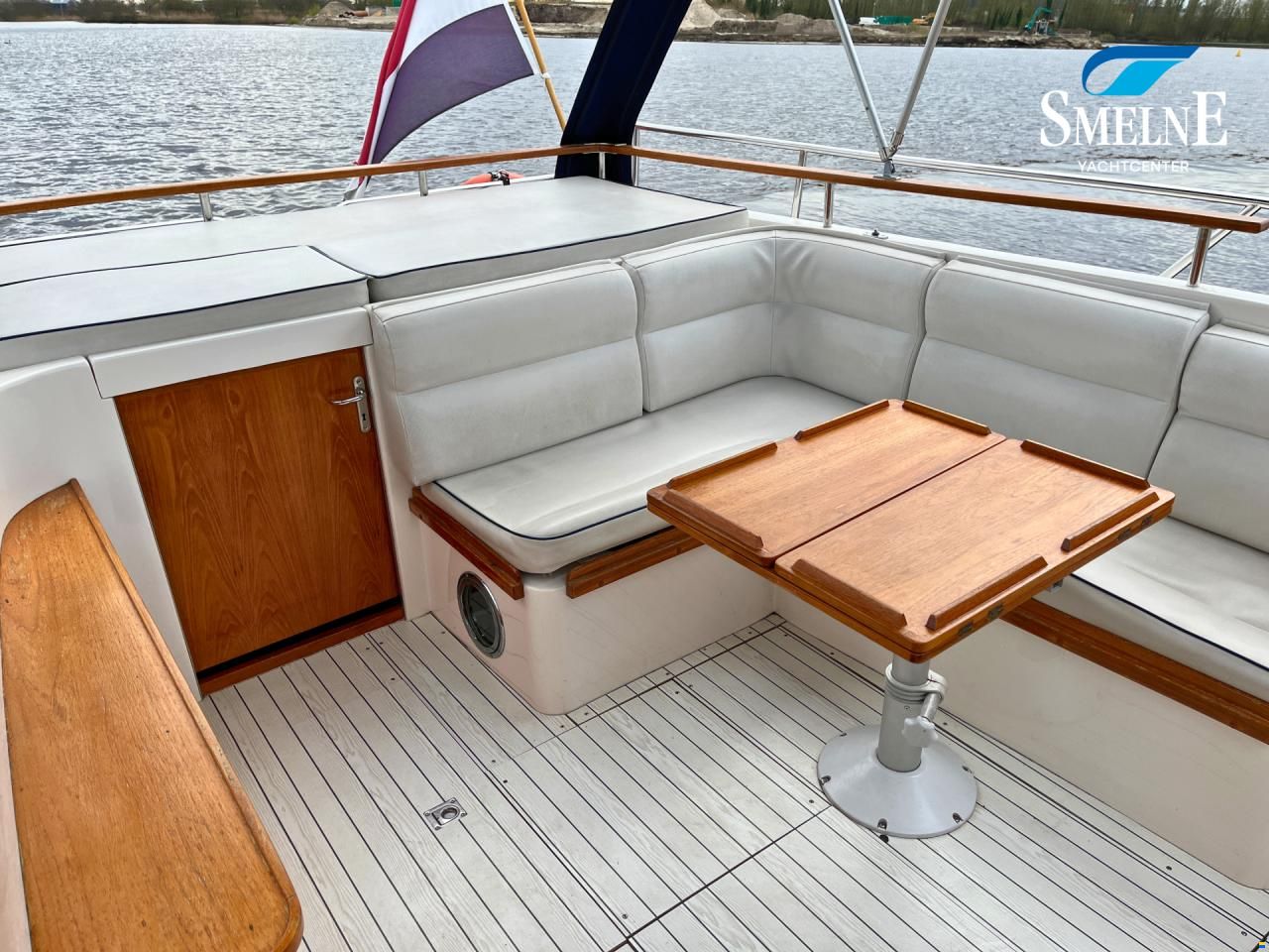 Nidelv 28 Classic