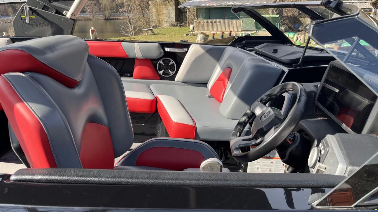2020 Malibu 21LX, EUR 76,000