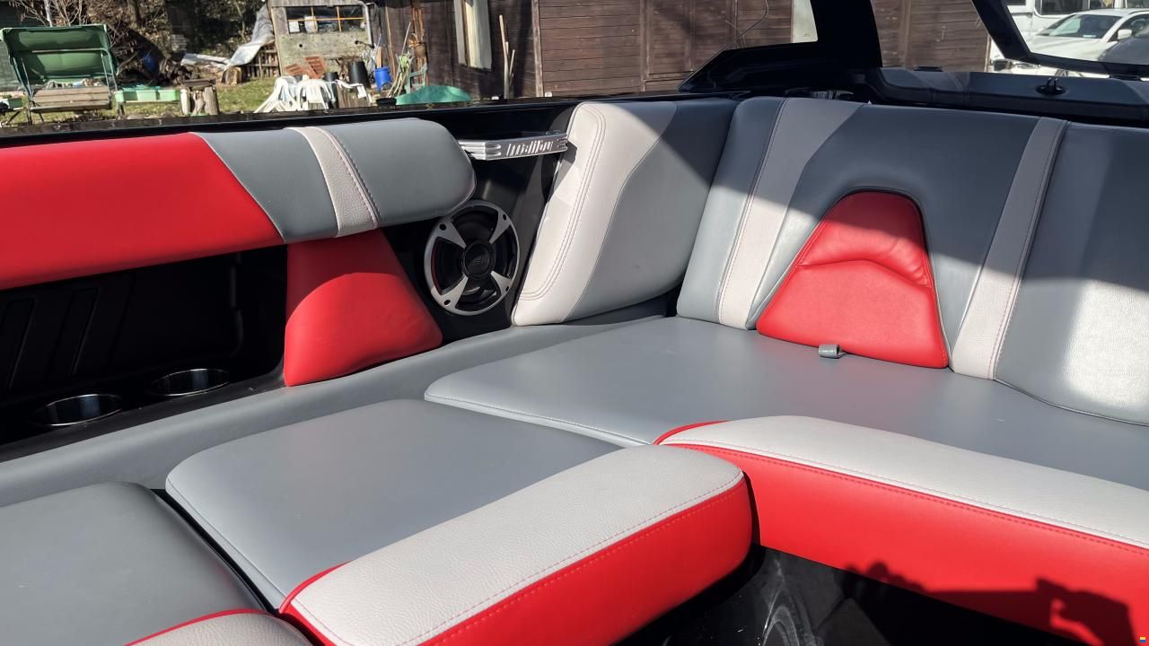 Malibu 21LX