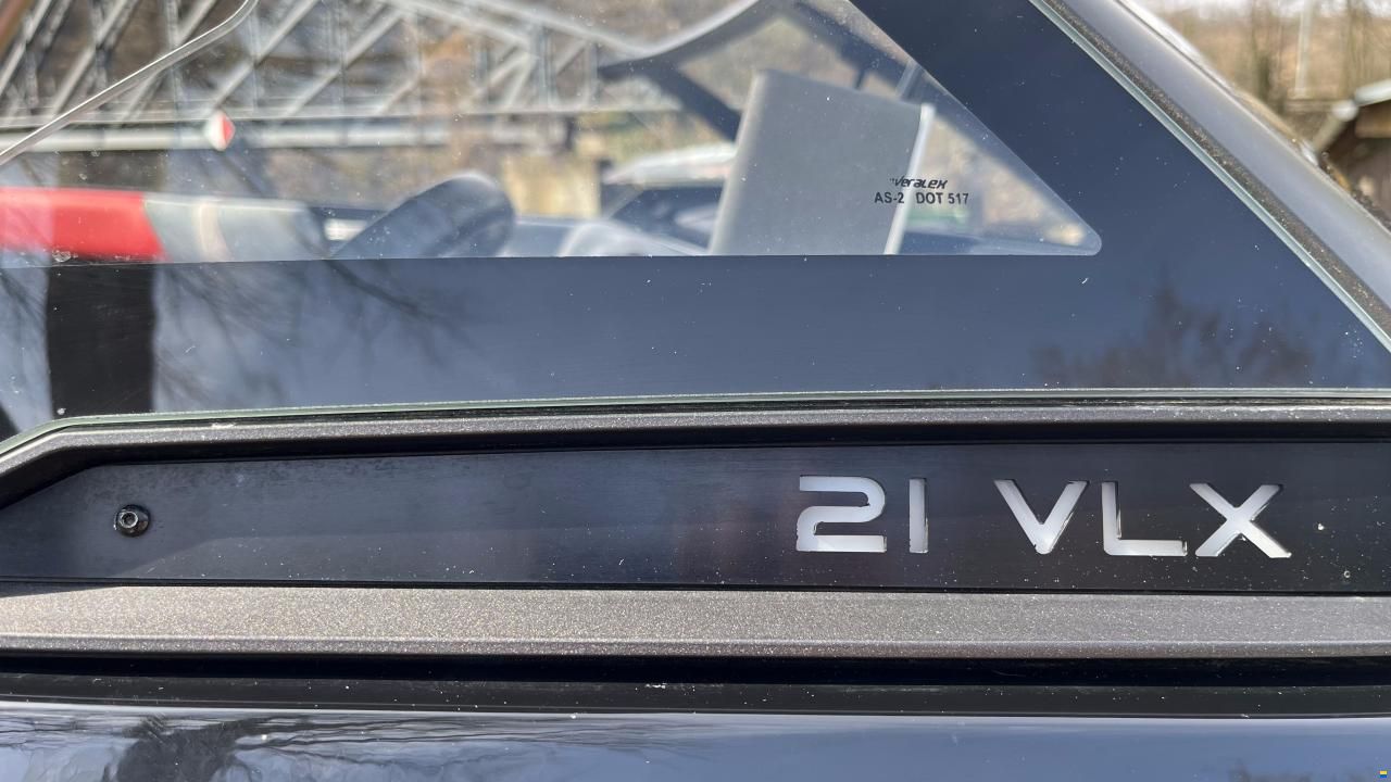 Malibu 21LX
